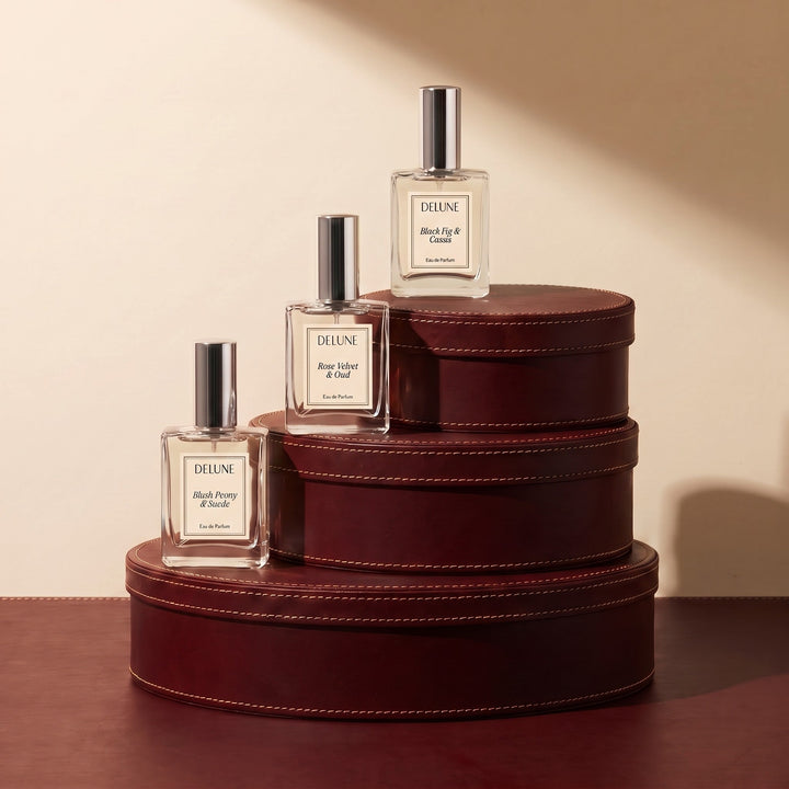 Haute parfumerie