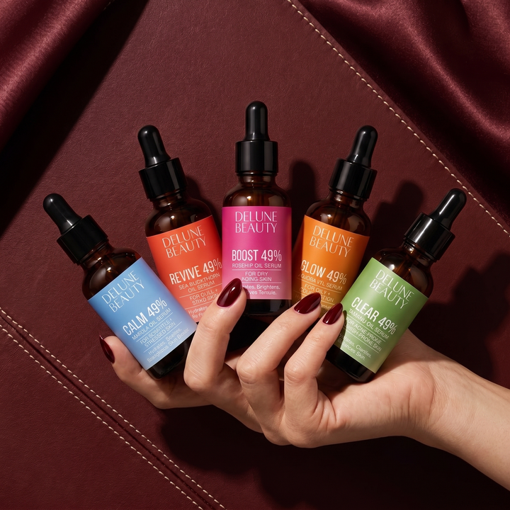 Soins de la peau