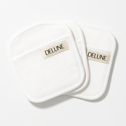 Makeup Remover Cloths - Delune 