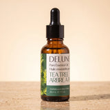Tea Tree Pure Essential Oil