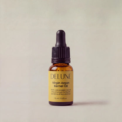 Virgin Argan Kernel Oil 15ml