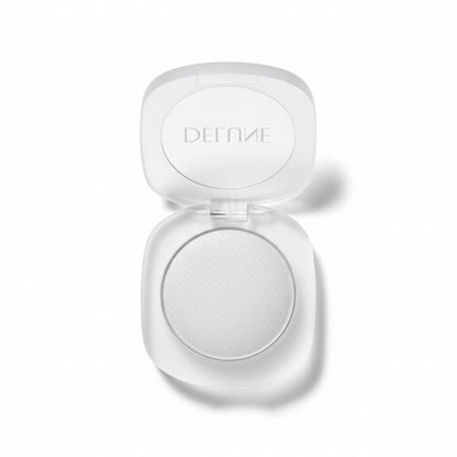 Pressed Powder Highlighter - Delune 