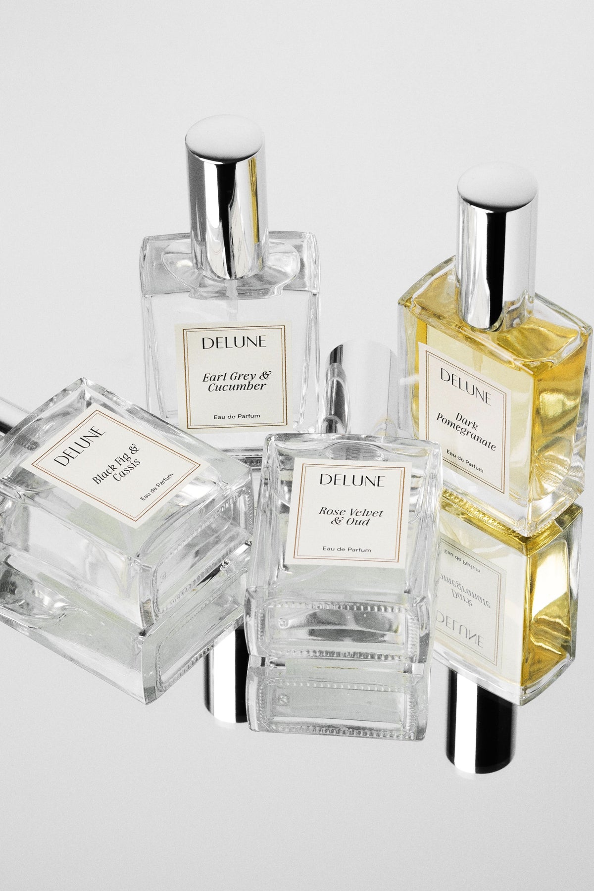 Sea Salt & Sagewood - Eau de Parfum, view 3