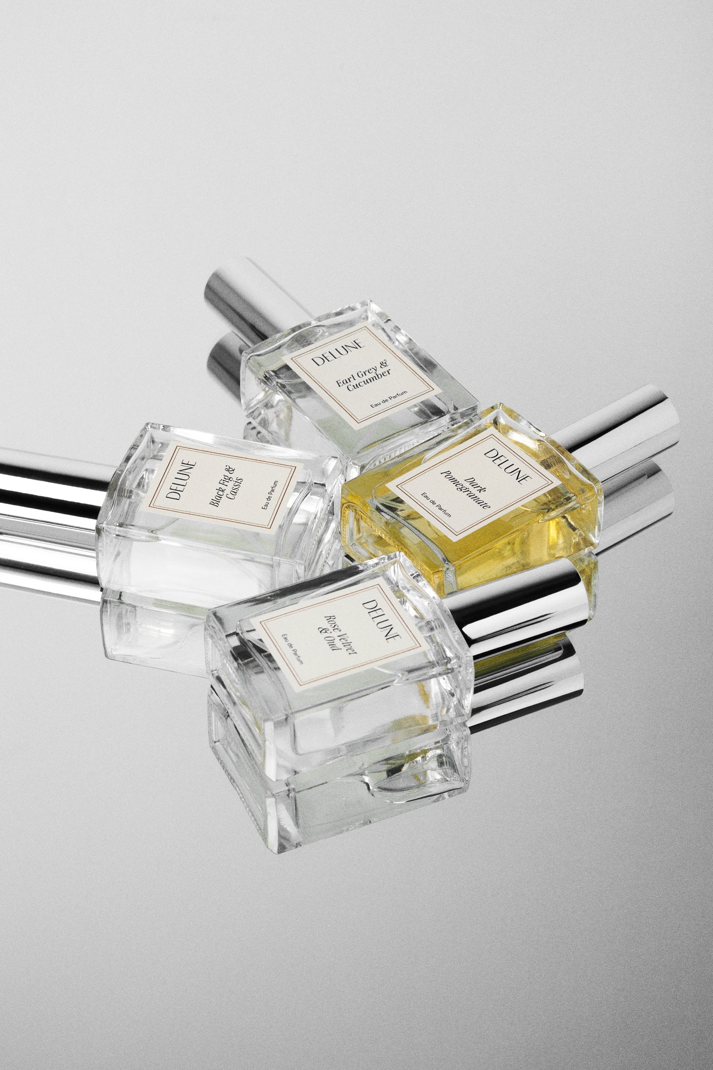 Dark Pomegranate - Eau de Parfum