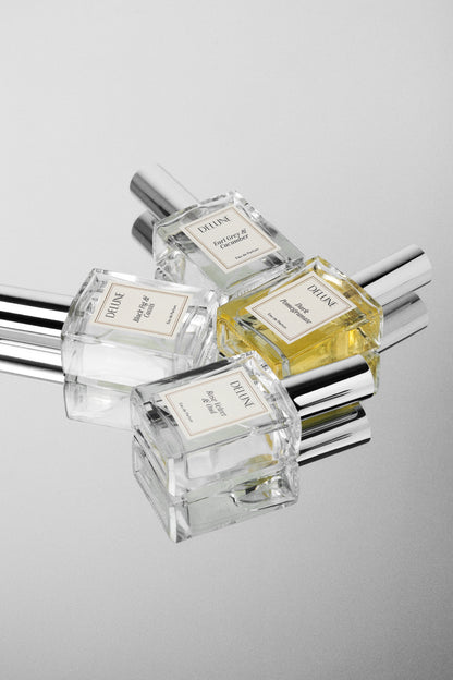 Dark Pomegranate - Eau de Parfum