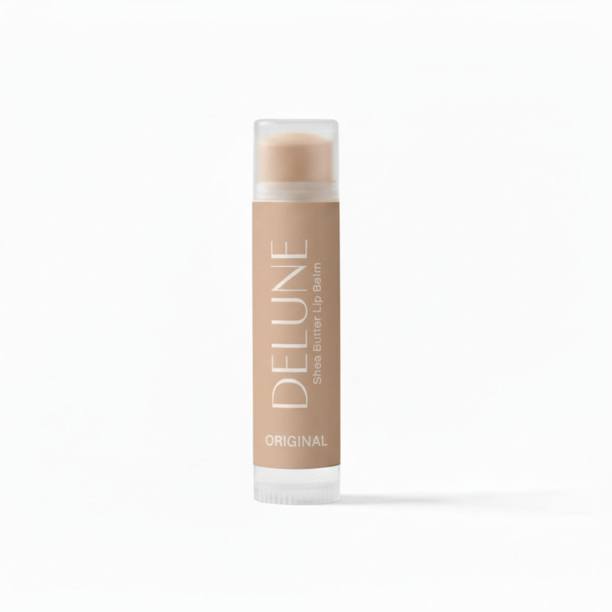 Organic Shea Butter Lip Balm