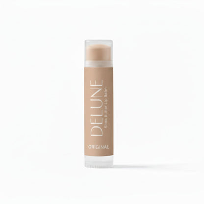 Organic Shea Butter Lip Balm