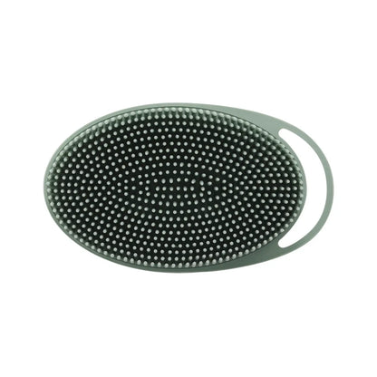 Silicone Body Scrubber - Delune 