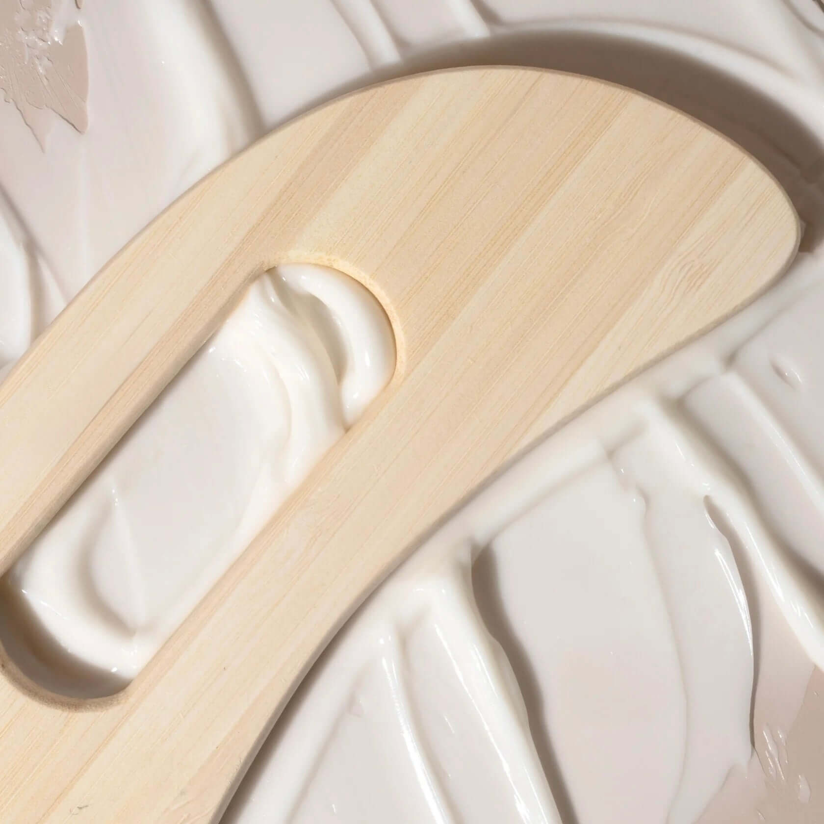 Wooden Body Massager - Delune 