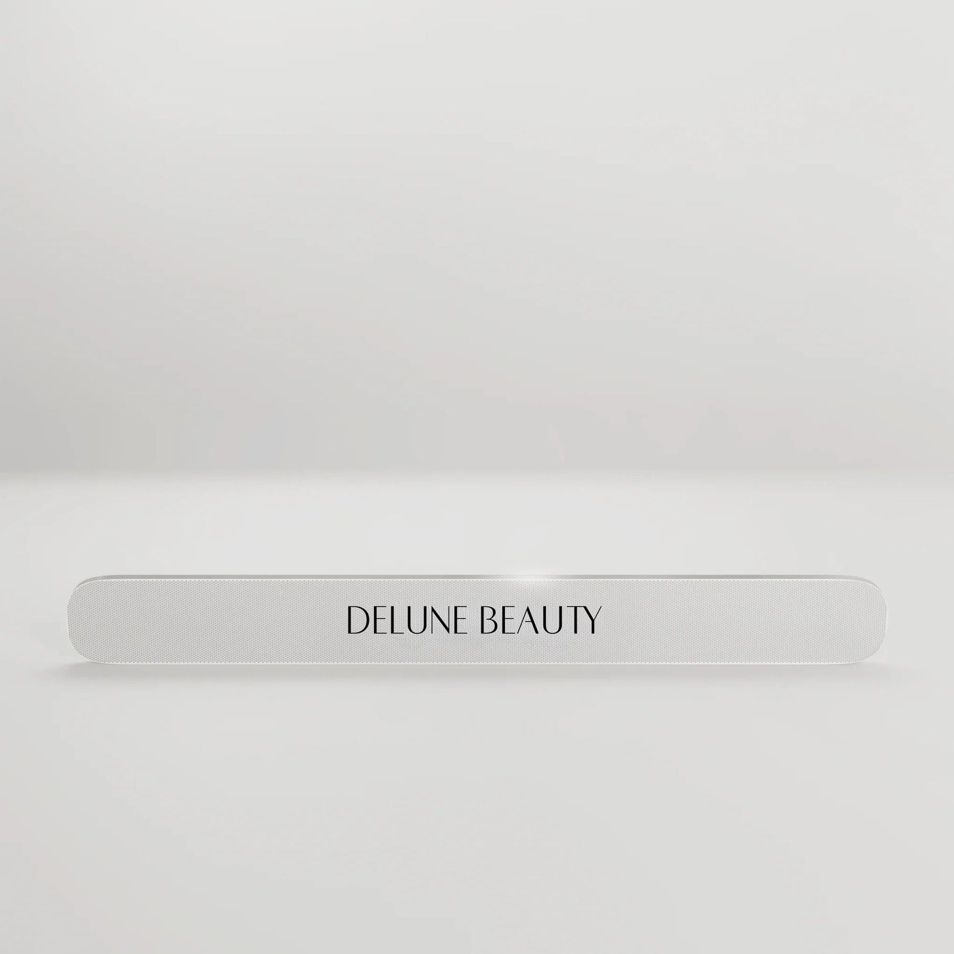 Extra Large Crystal Nail File - Delune 