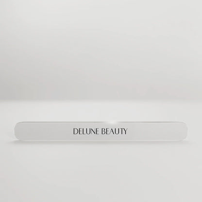 Extra Large Crystal Nail File - Delune 