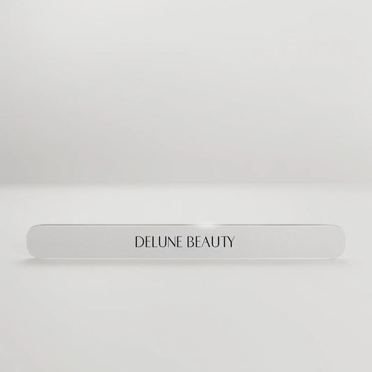 Extra Large Crystal Nail File - Delune 