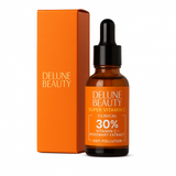 Huile illuminatrice clinique Super Vitamin C™