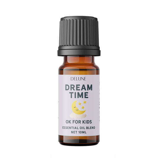 Dreamtime (OK for Kids) Essential Oil - Delune 