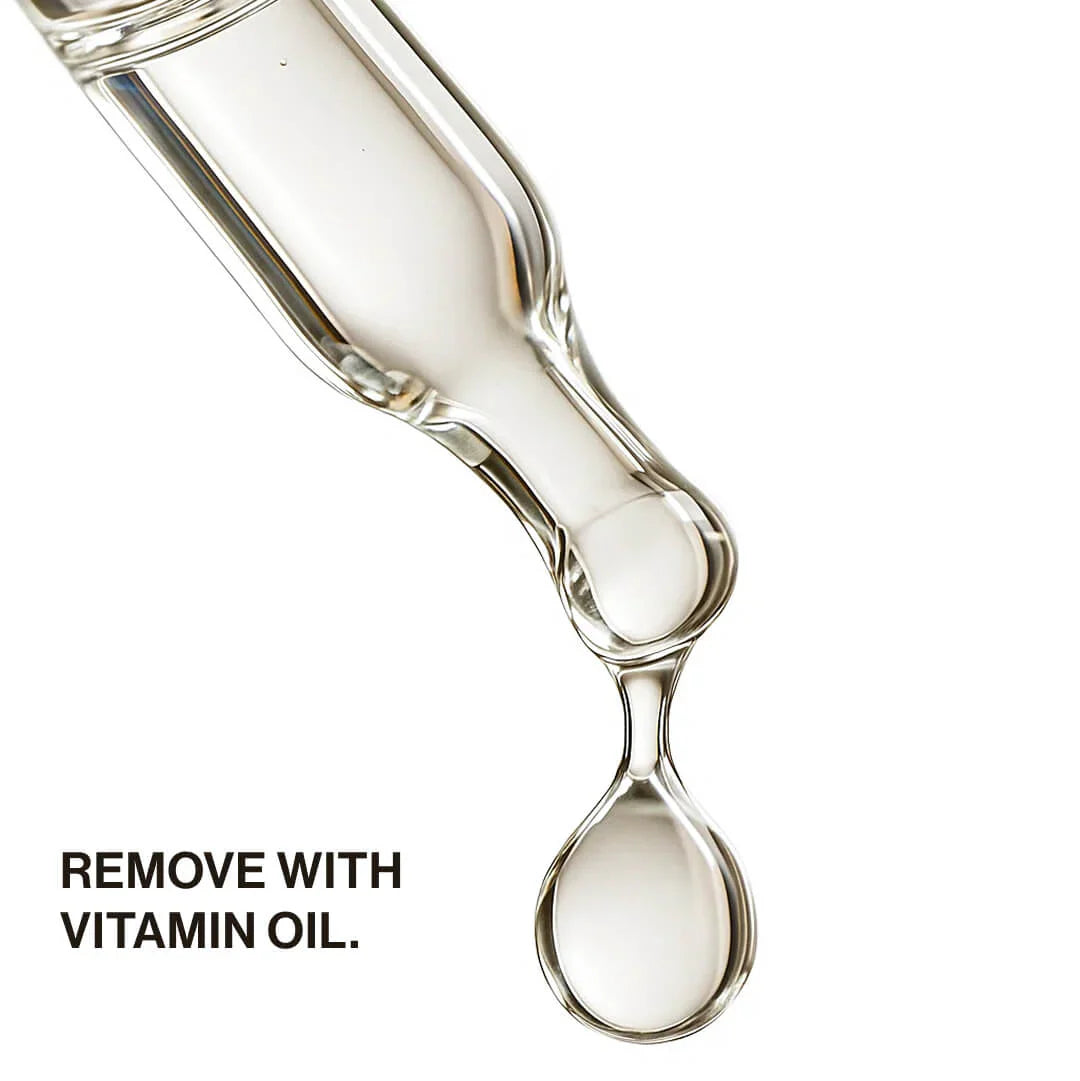 Tortoiseshell Noir (Non-UV Nail Wraps) - Delune 