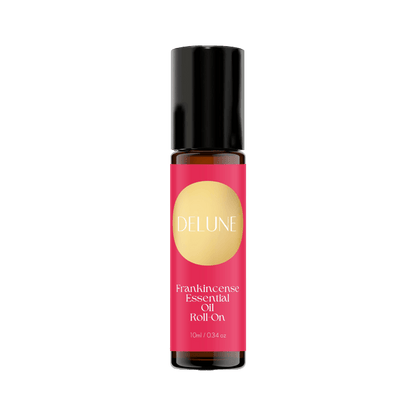 Frankincense Essential Oil Roll-On - Delune 