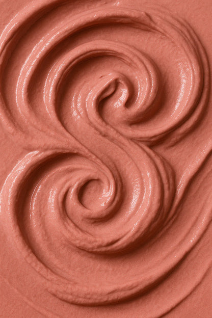 French Rose Clay Mask - Delune 