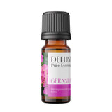 Huile essentielle pure de géranium