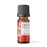 Huile essentielle pure de pamplemousse (rose)