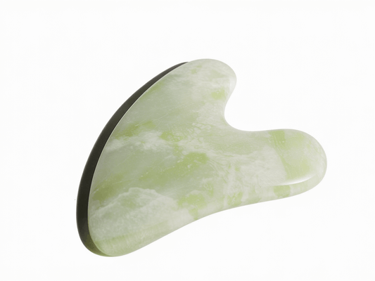 Jade Gua Sha - Delune 