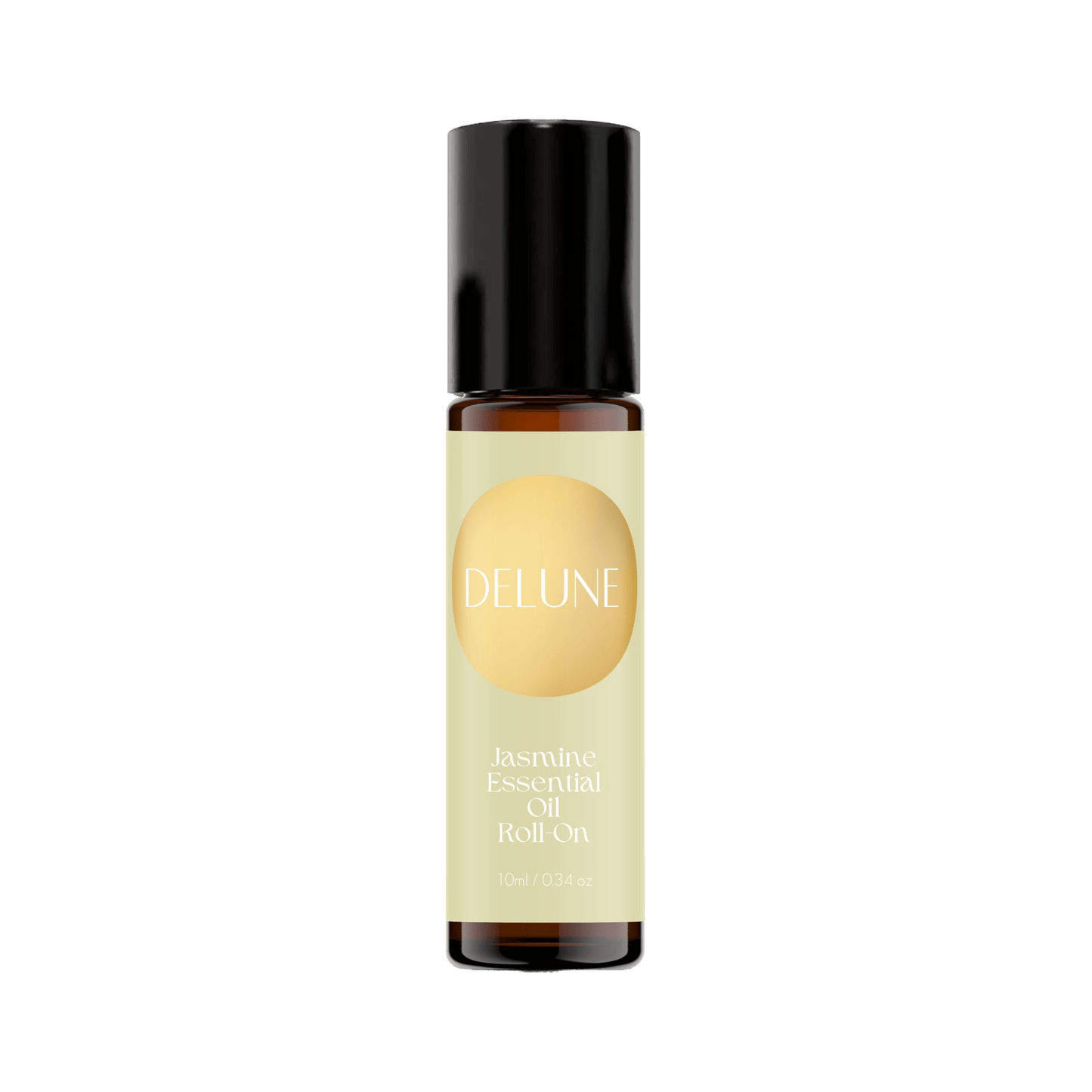Jasmine Essential Oil Roll-On - Delune 