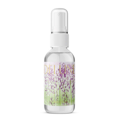 Lavender Hydrosol Face Mist - Delune 