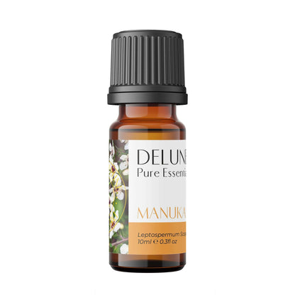 Mānuka Pure Essential Oil - Delune 