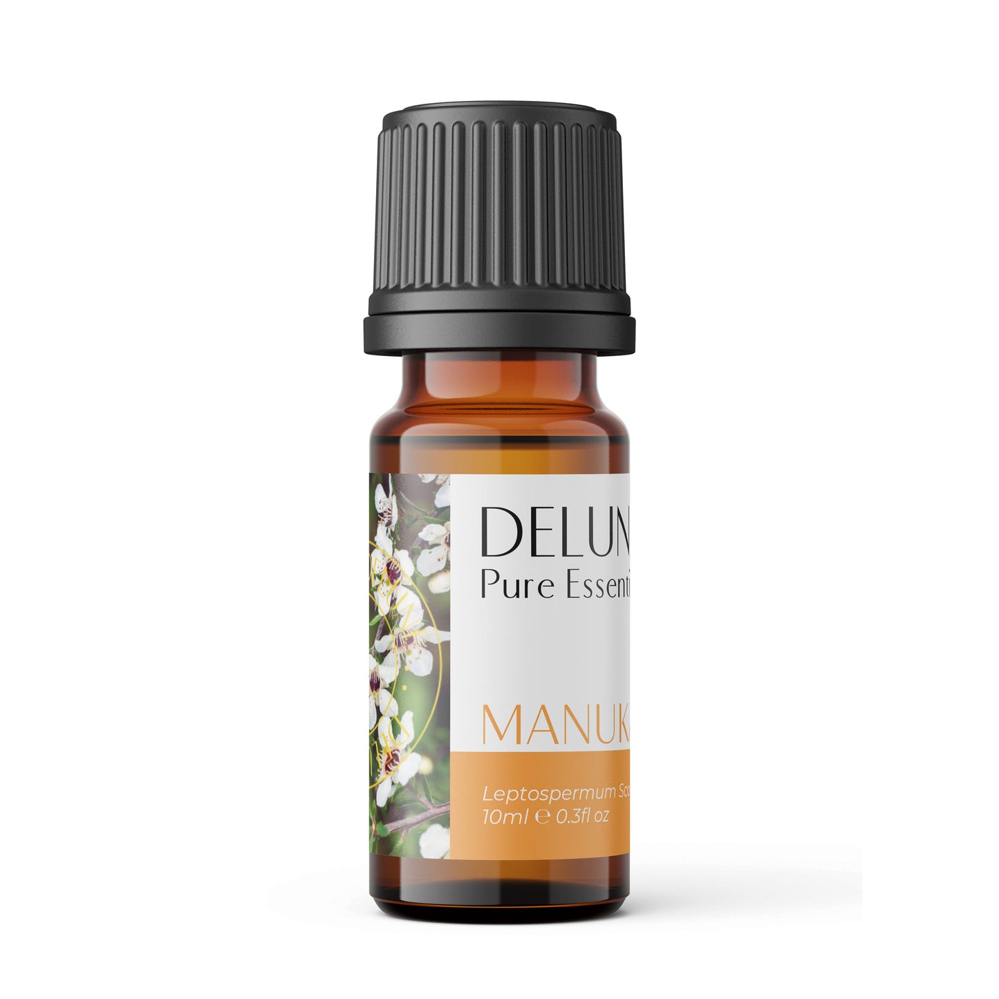 Mānuka Pure Essential Oil