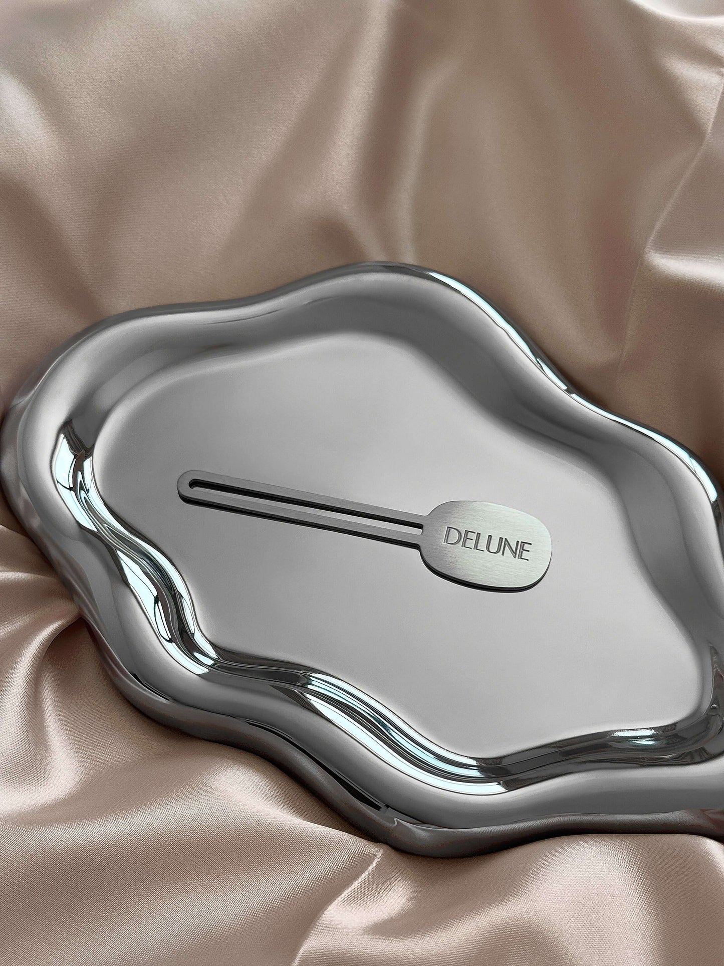 Tube Key Squeezer - Delune 