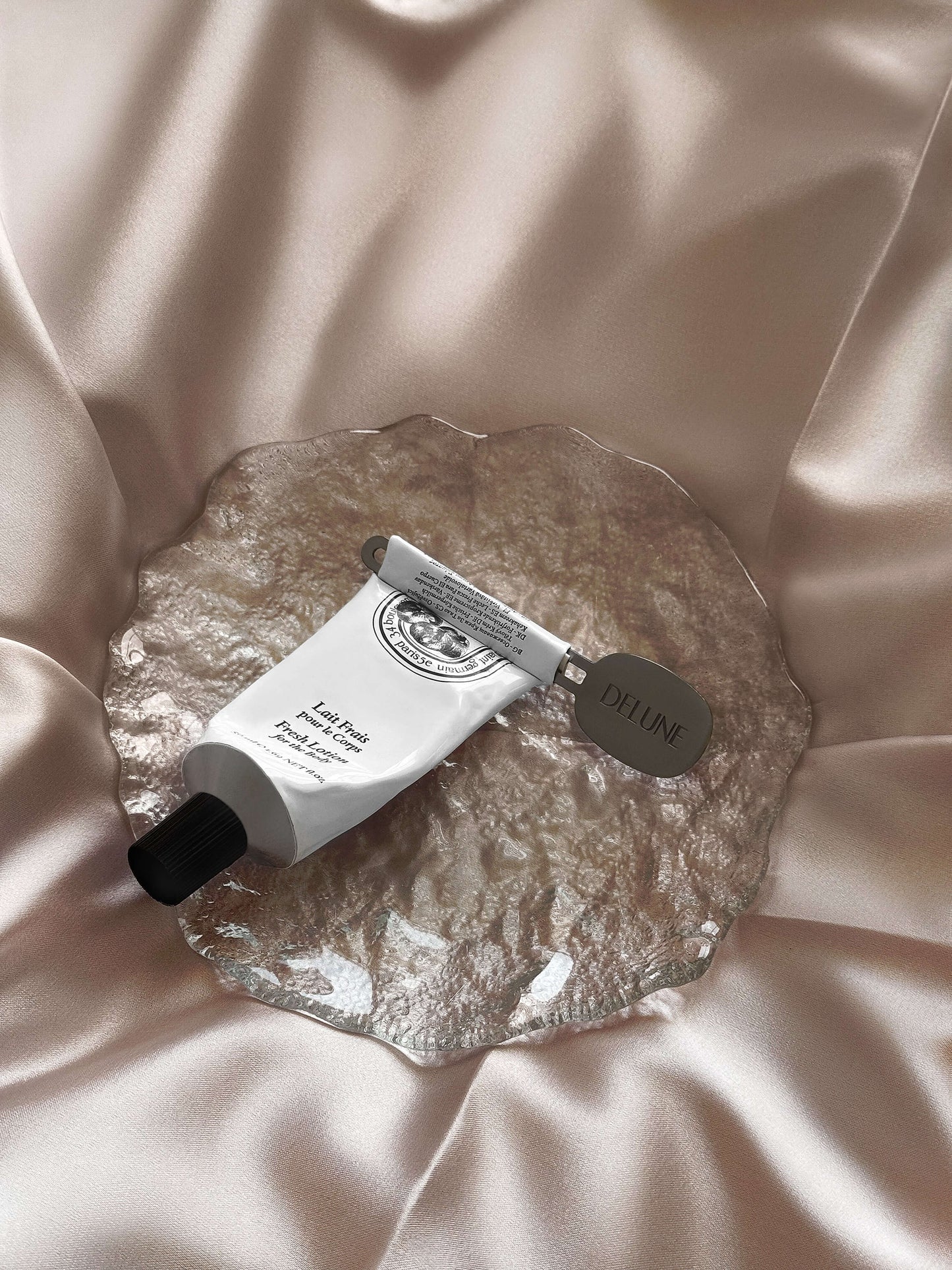 Tube Key Squeezer - Delune 