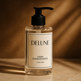 Savon pour les mains naturel