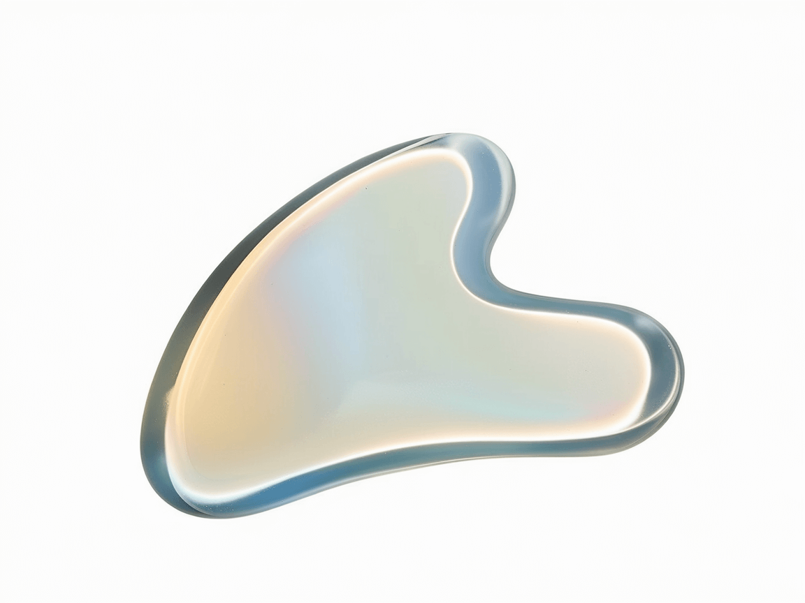 Opalite Gua Sha - Delune 