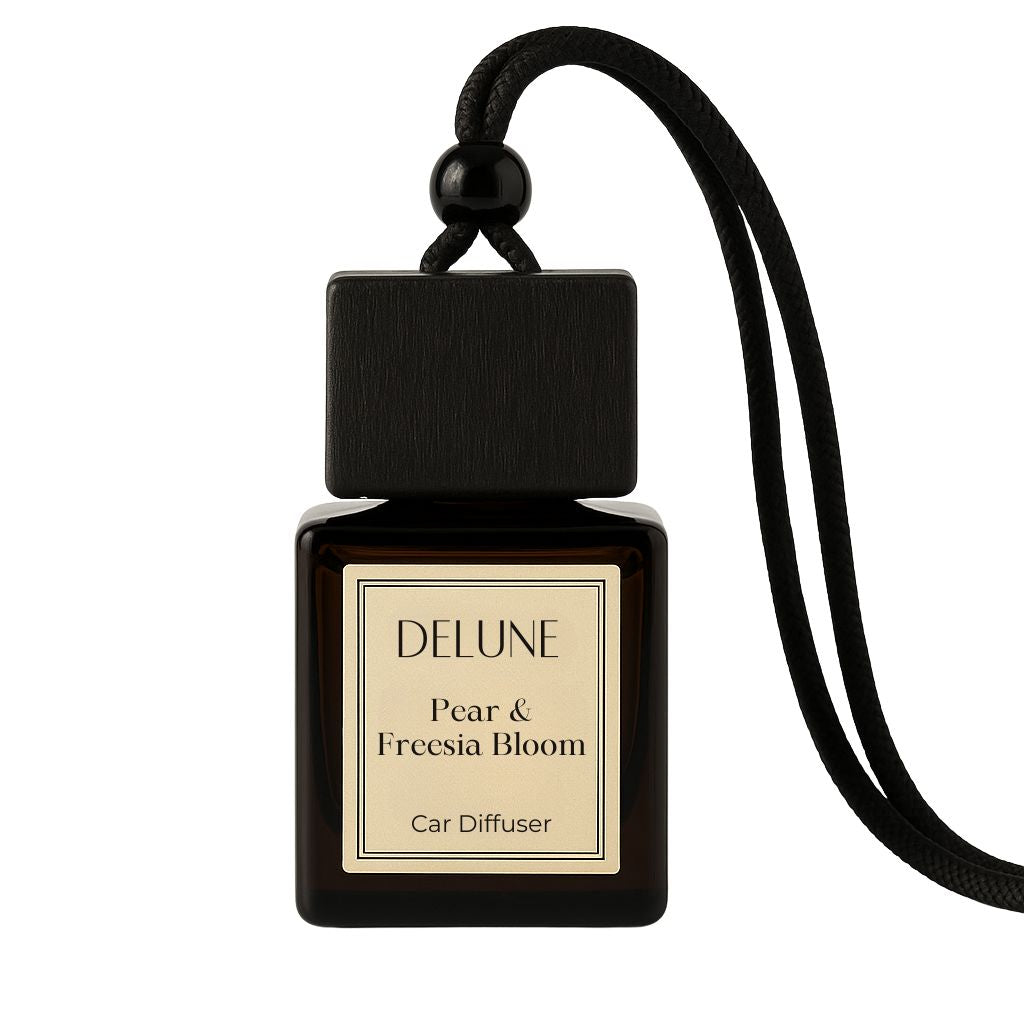 Luxury Car Diffuser - Delune 