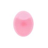 Brosse nettoyante visage en silicone