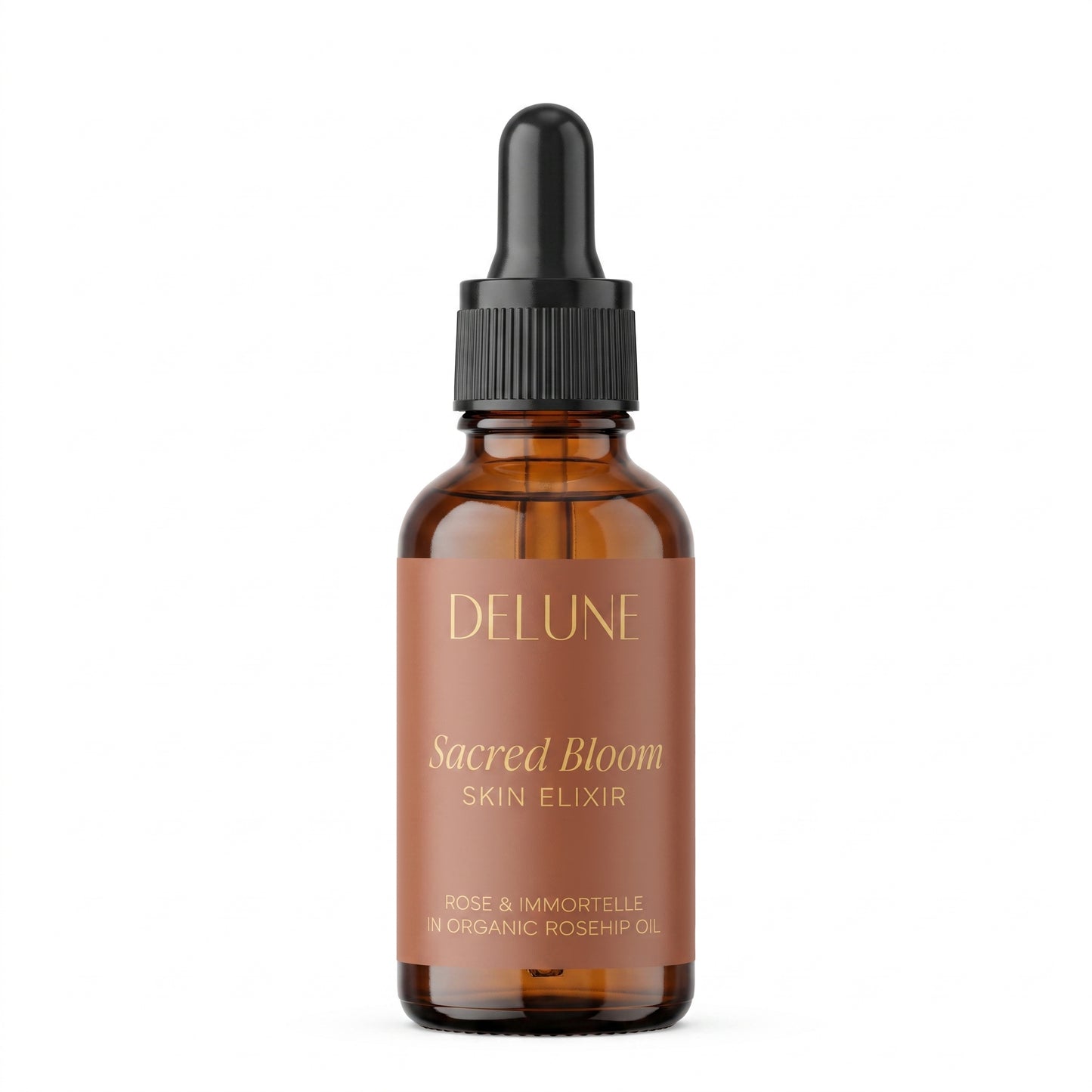 Sacred Bloom Skin Elixir
