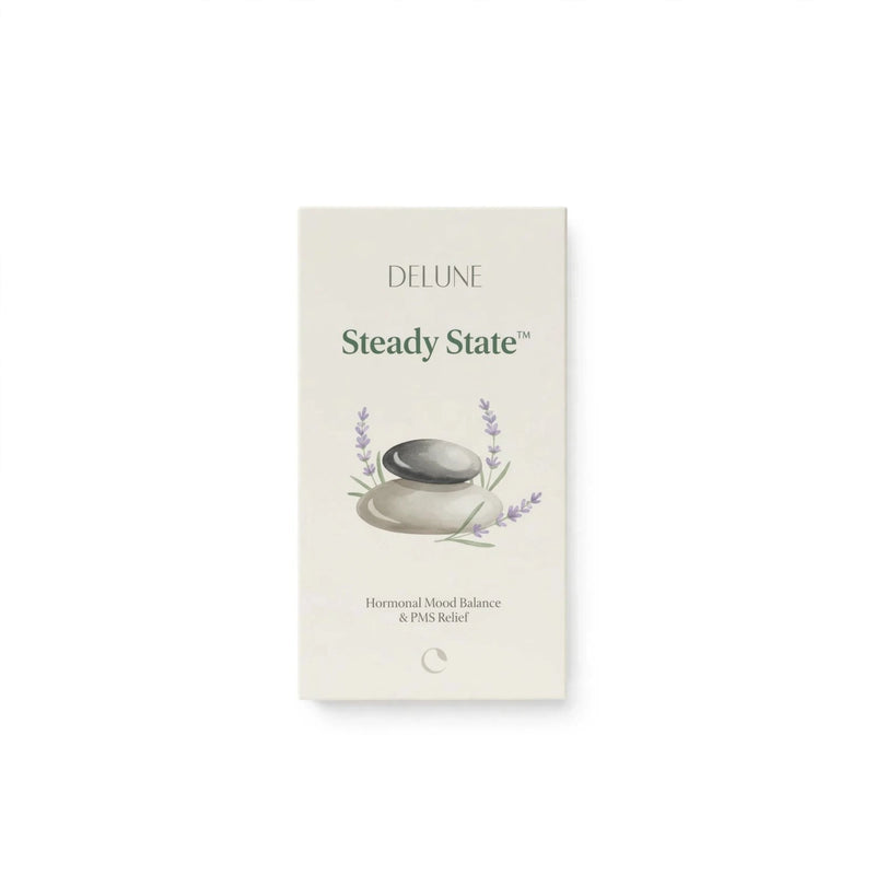 Steady State™ – Cycle Balance Supplement