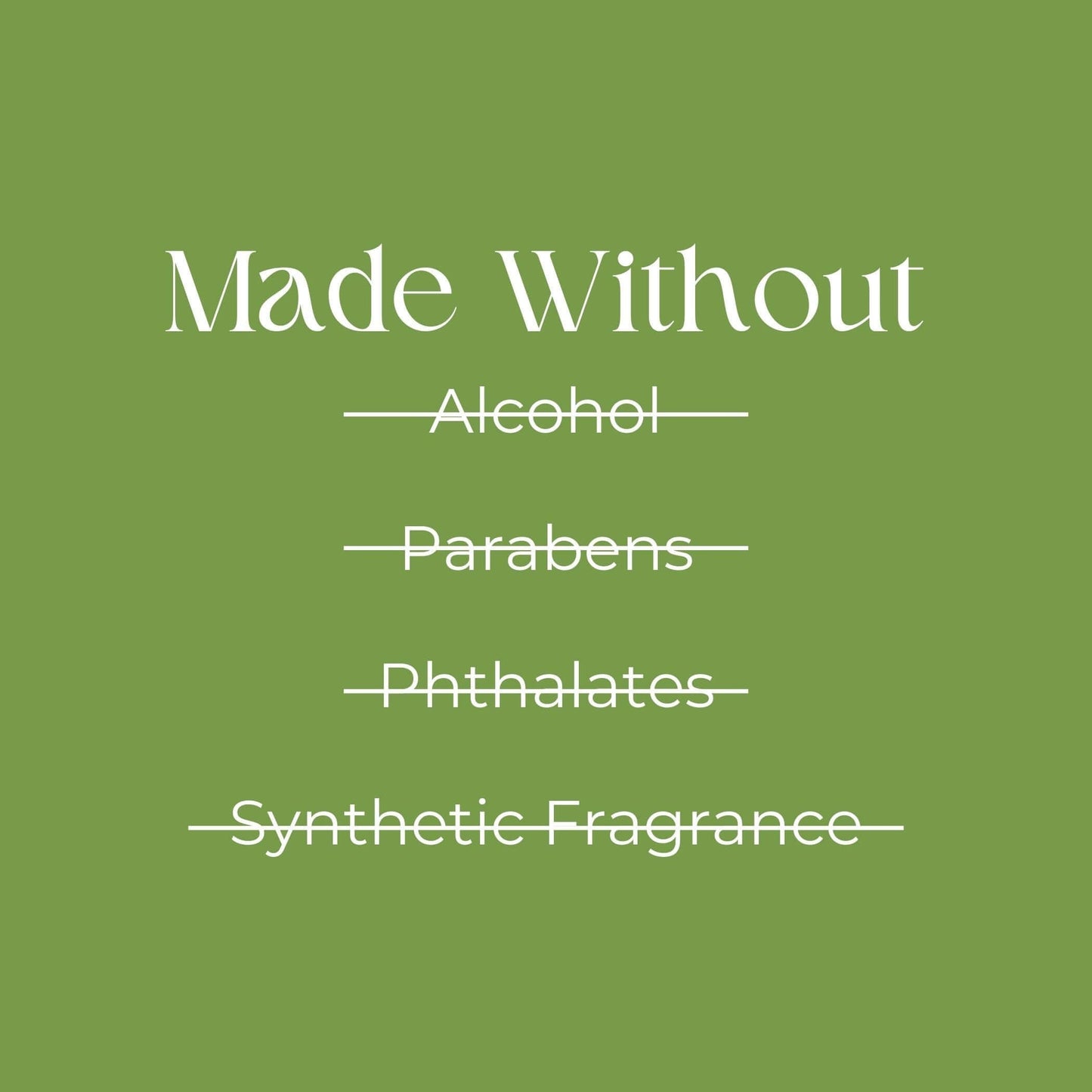 Tea Tree Body Oil - Delune 