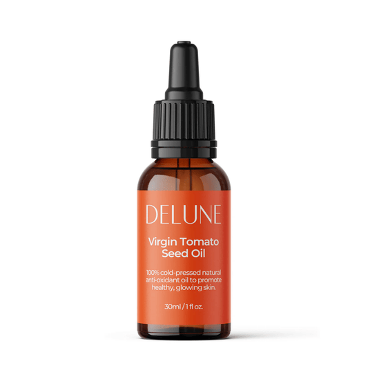 Virgin Tomato Seed Oil - Delune 